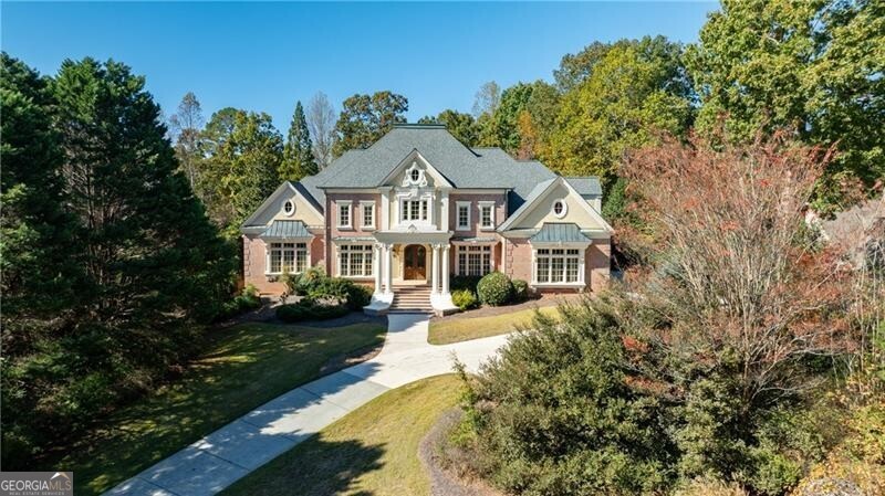9390 Colonnade Trail Johns Creek GA 30022