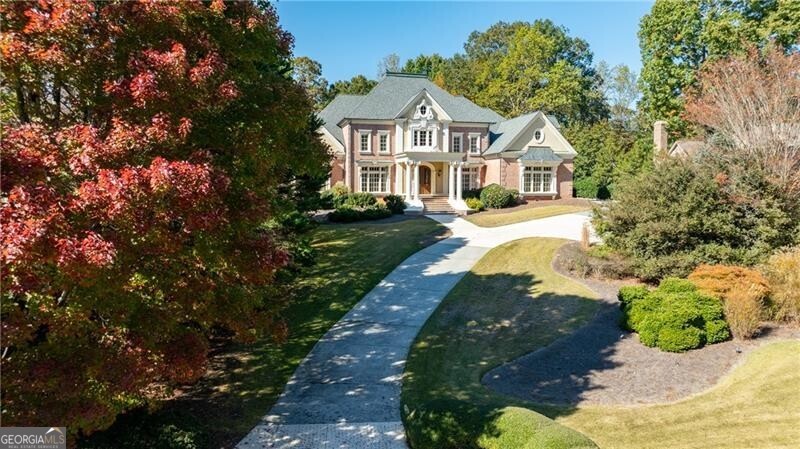 9390 Colonnade Trail Johns Creek GA 30022