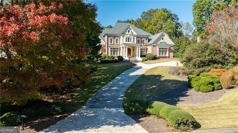 9390 Colonnade Trail Johns Creek GA 30022