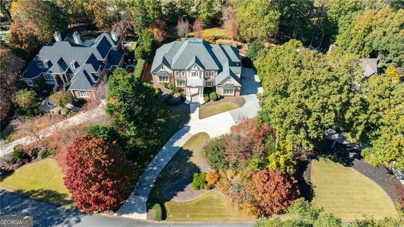 9390 Colonnade Trail Johns Creek GA 30022