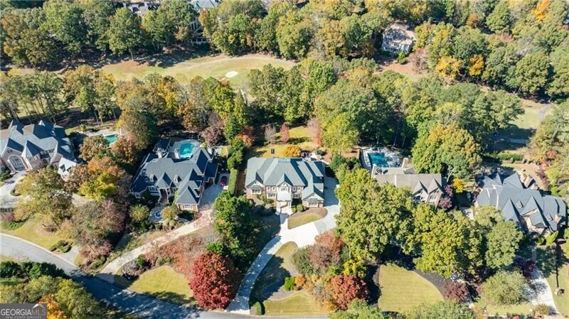 9390 Colonnade Trail Johns Creek GA 30022