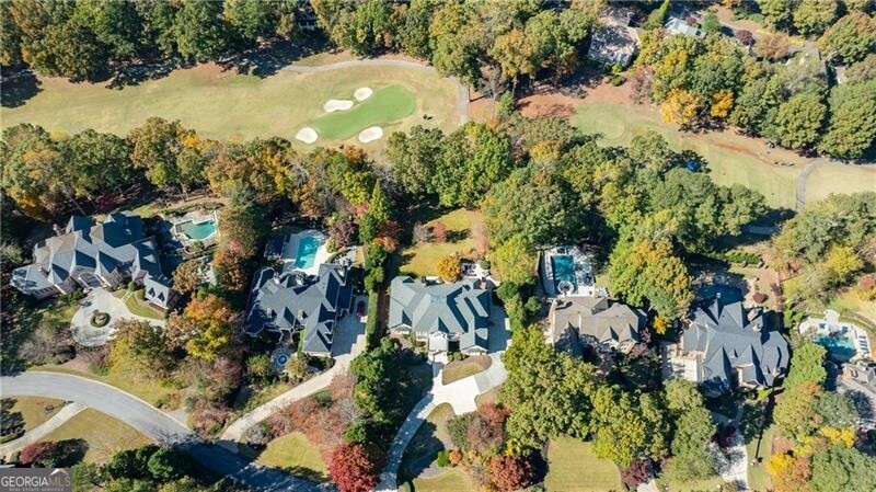 9390 Colonnade Trail Johns Creek GA 30022