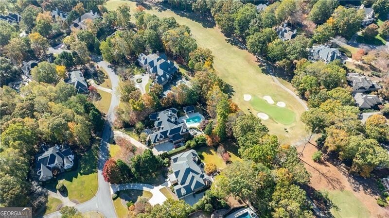 9390 Colonnade Trail Johns Creek GA 30022
