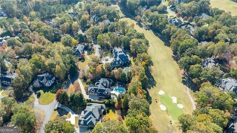 9390 Colonnade Trail Johns Creek GA 30022