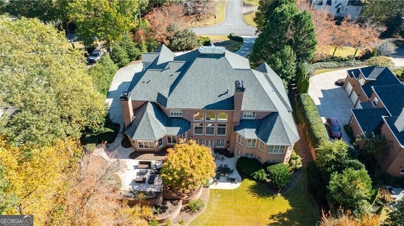 9390 Colonnade Trail Johns Creek GA 30022