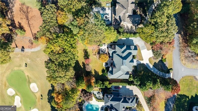 9390 Colonnade Trail Johns Creek GA 30022