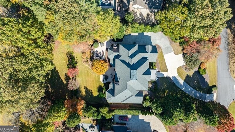 9390 Colonnade Trail Johns Creek GA 30022