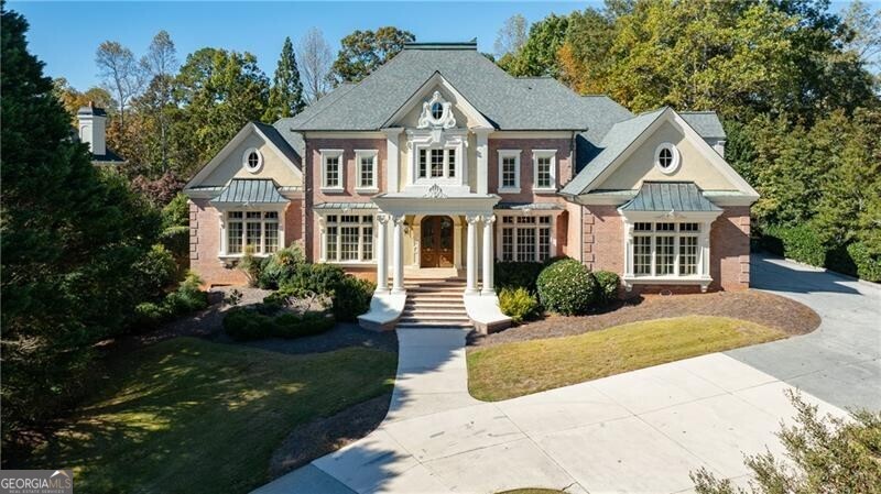 9390 Colonnade Trail Johns Creek GA 30022