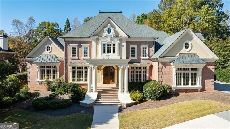 9390 Colonnade Trail Johns Creek GA 30022