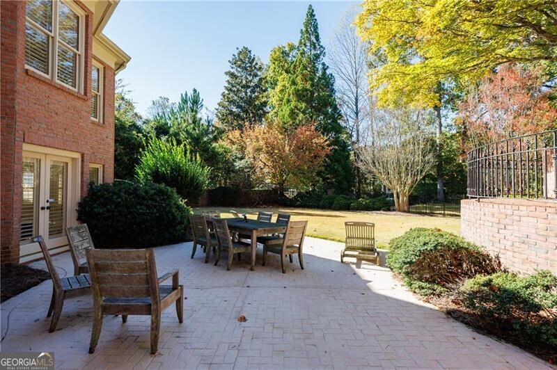 9390 Colonnade Trail Johns Creek GA 30022