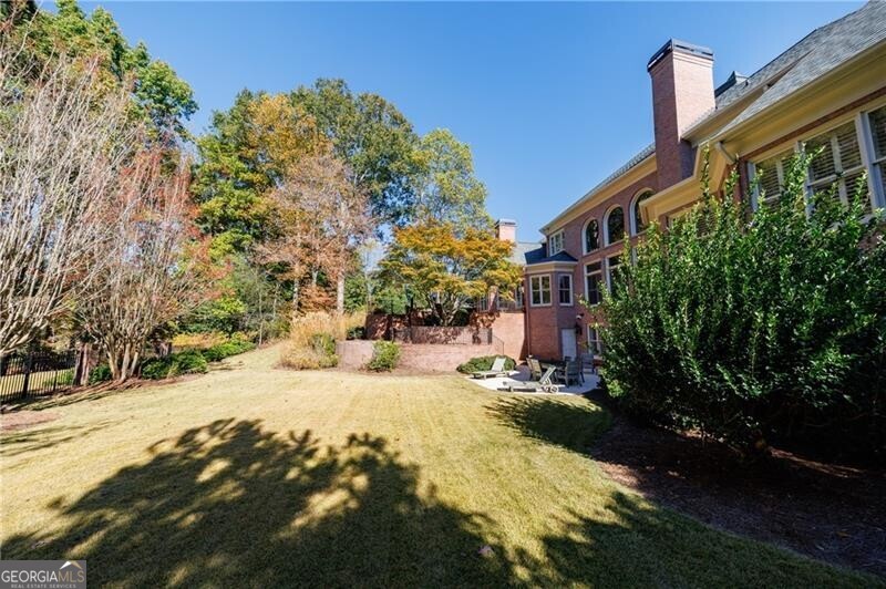 9390 Colonnade Trail Johns Creek GA 30022
