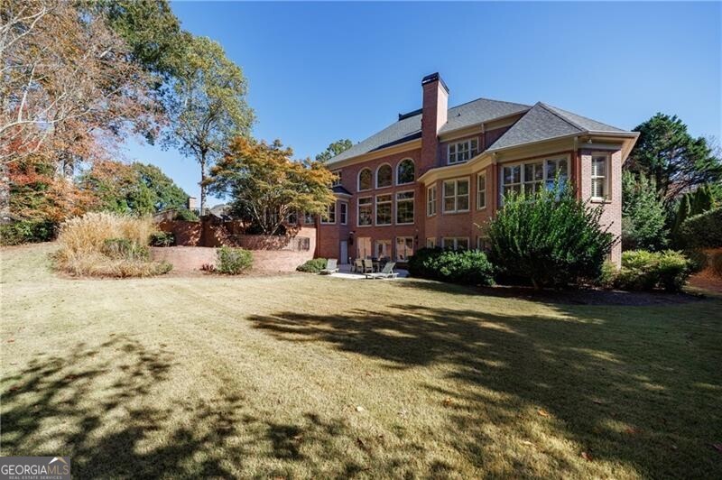 9390 Colonnade Trail Johns Creek GA 30022