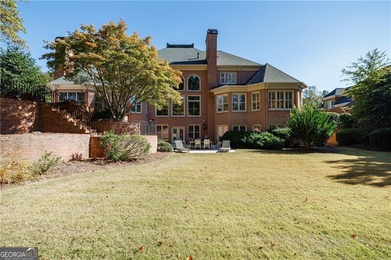 9390 Colonnade Trail Johns Creek GA 30022
