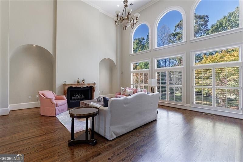 9390 Colonnade Trail Johns Creek GA 30022