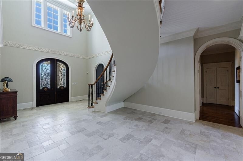 9390 Colonnade Trail Johns Creek GA 30022