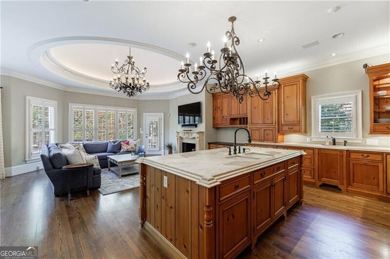 9390 Colonnade Trail Johns Creek GA 30022