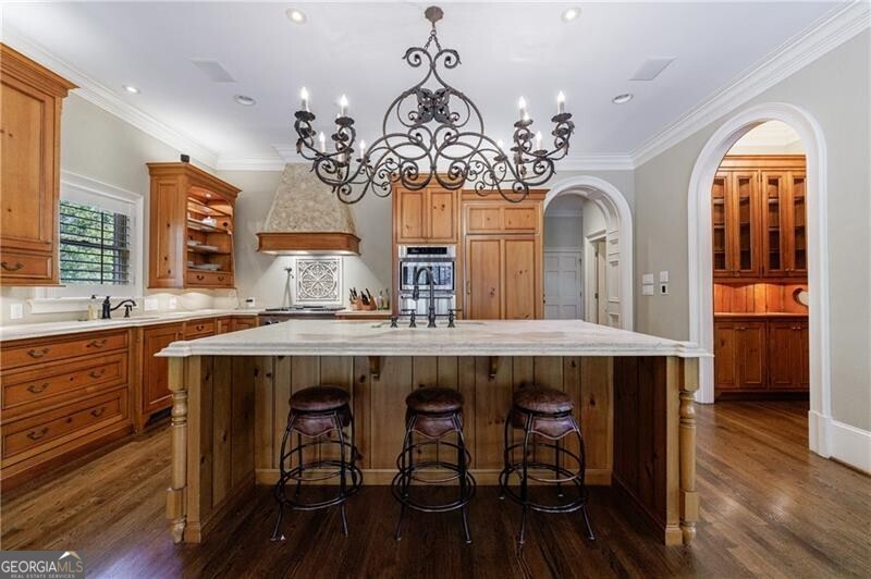 9390 Colonnade Trail Johns Creek GA 30022