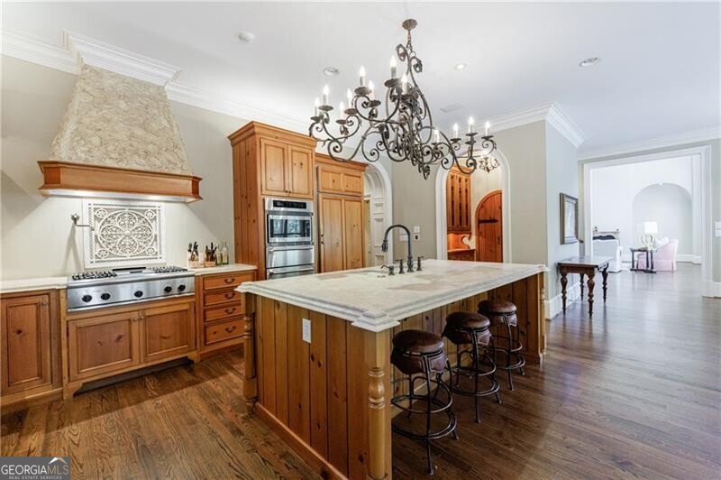 9390 Colonnade Trail Johns Creek GA 30022