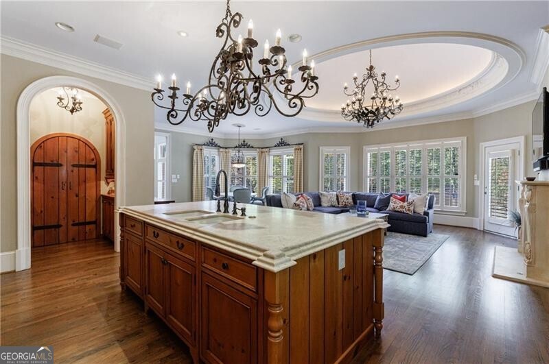 9390 Colonnade Trail Johns Creek GA 30022