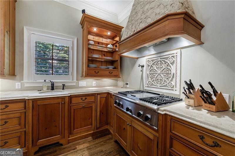 9390 Colonnade Trail Johns Creek GA 30022