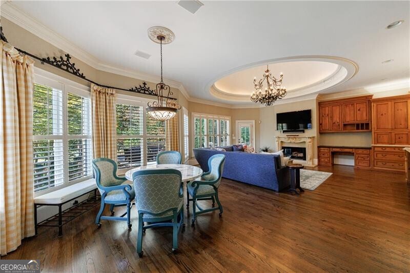 9390 Colonnade Trail Johns Creek GA 30022