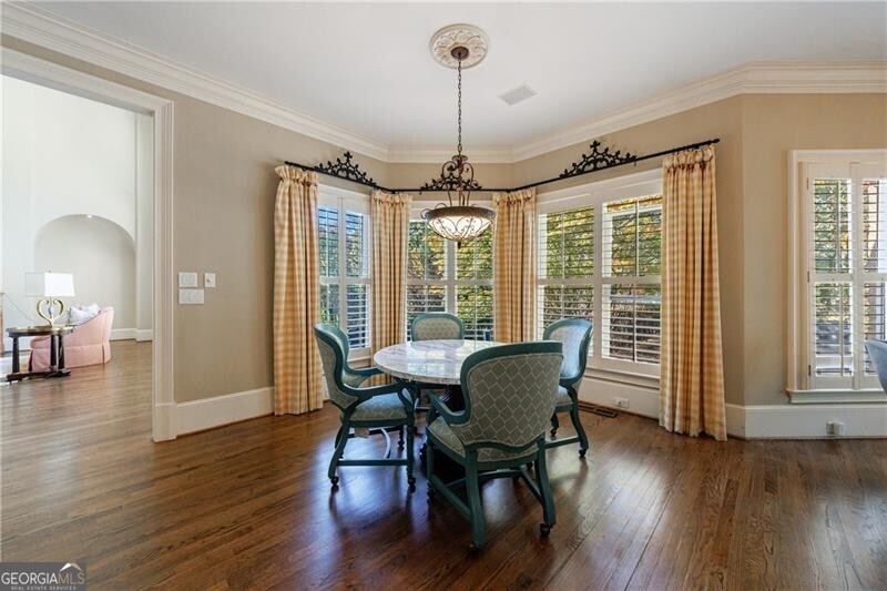 9390 Colonnade Trail Johns Creek GA 30022