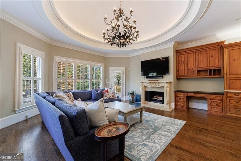 9390 Colonnade Trail Johns Creek GA 30022
