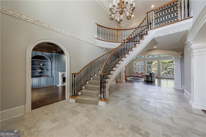 9390 Colonnade Trail Johns Creek GA 30022