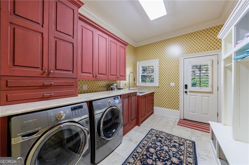 9390 Colonnade Trail Johns Creek GA 30022