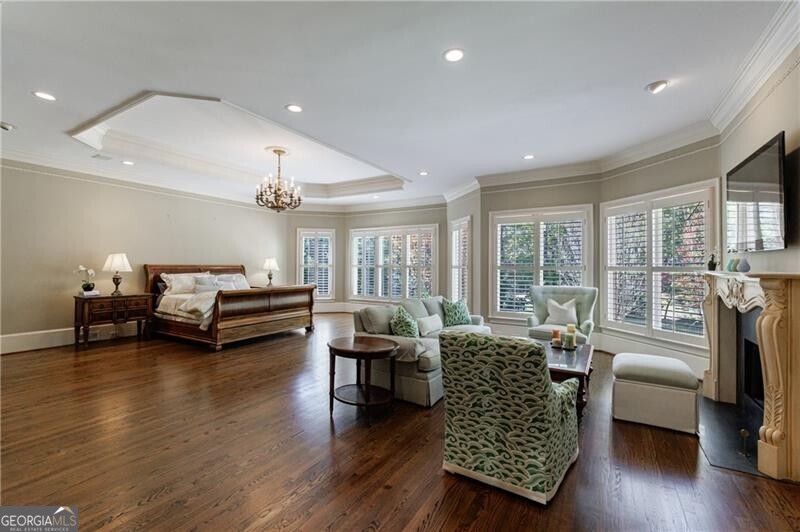 9390 Colonnade Trail Johns Creek GA 30022