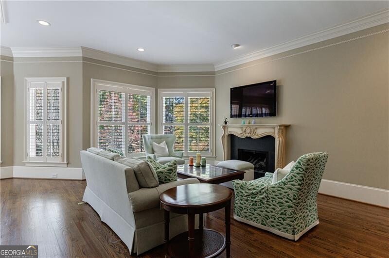 9390 Colonnade Trail Johns Creek GA 30022