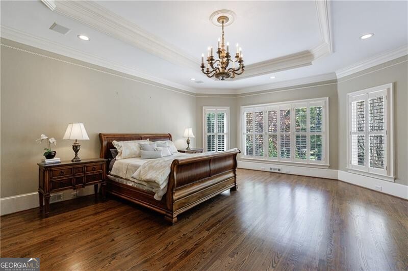 9390 Colonnade Trail Johns Creek GA 30022