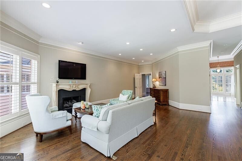 9390 Colonnade Trail Johns Creek GA 30022