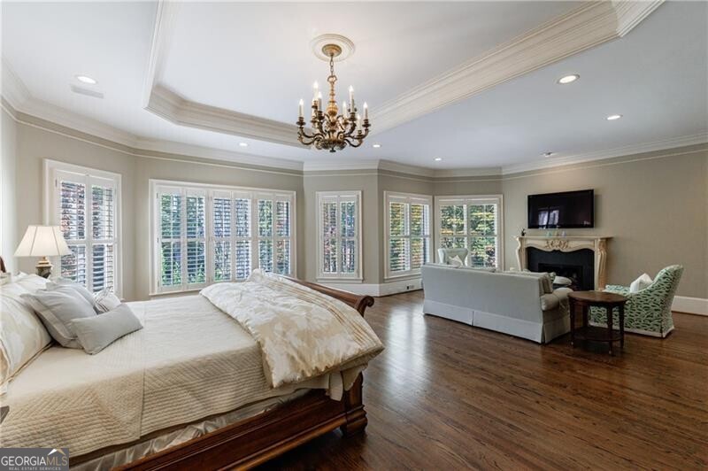 9390 Colonnade Trail Johns Creek GA 30022