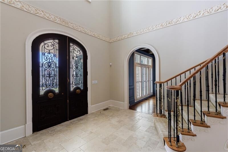 9390 Colonnade Trail Johns Creek GA 30022
