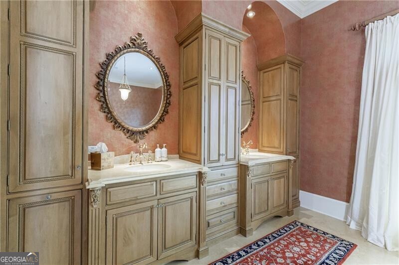 9390 Colonnade Trail Johns Creek GA 30022