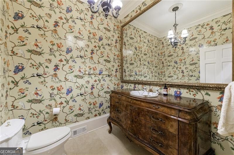 9390 Colonnade Trail Johns Creek GA 30022