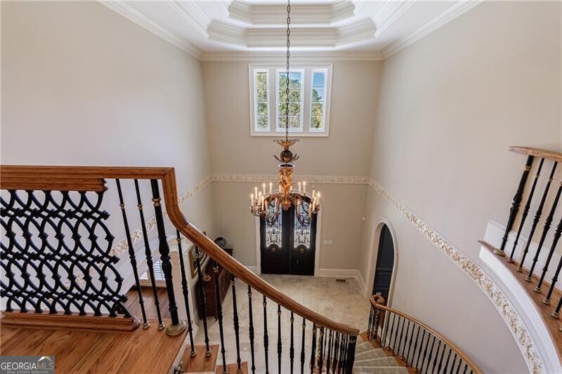 9390 Colonnade Trail Johns Creek GA 30022