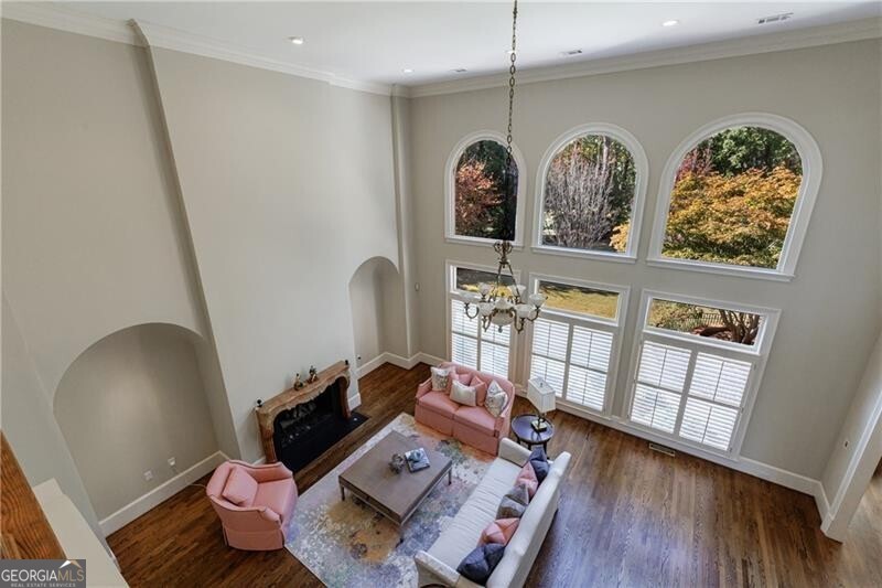 9390 Colonnade Trail Johns Creek GA 30022