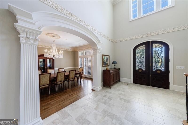 9390 Colonnade Trail Johns Creek GA 30022
