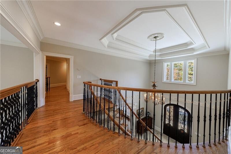 9390 Colonnade Trail Johns Creek GA 30022
