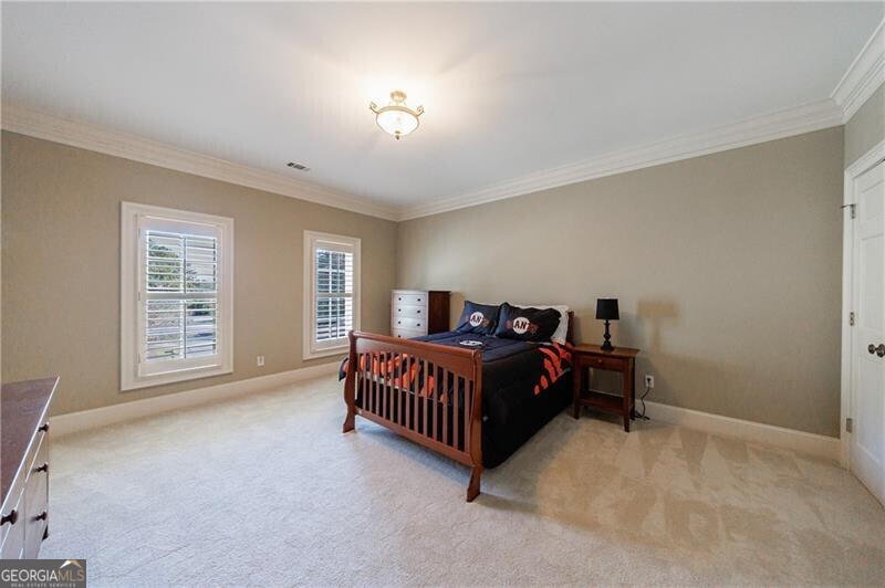 9390 Colonnade Trail Johns Creek GA 30022