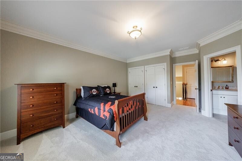 9390 Colonnade Trail Johns Creek GA 30022