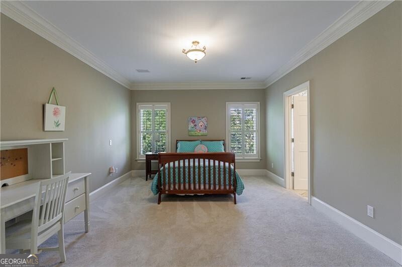 9390 Colonnade Trail Johns Creek GA 30022