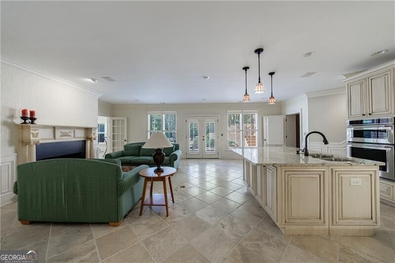 9390 Colonnade Trail Johns Creek GA 30022