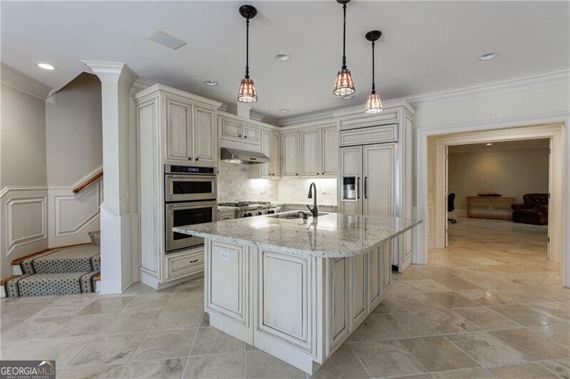9390 Colonnade Trail Johns Creek GA 30022