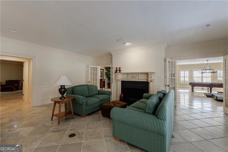 9390 Colonnade Trail Johns Creek GA 30022