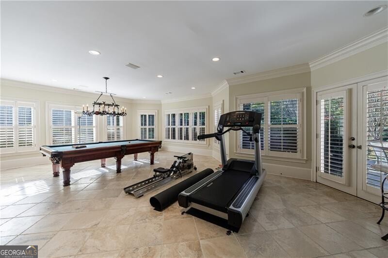 9390 Colonnade Trail Johns Creek GA 30022