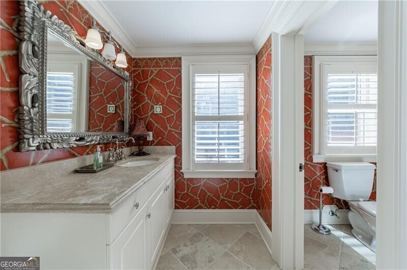 9390 Colonnade Trail Johns Creek GA 30022