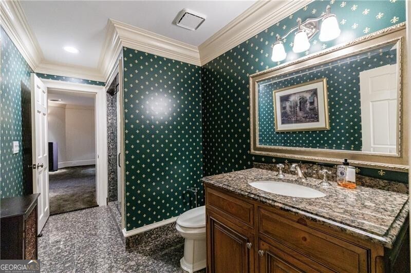 9390 Colonnade Trail Johns Creek GA 30022